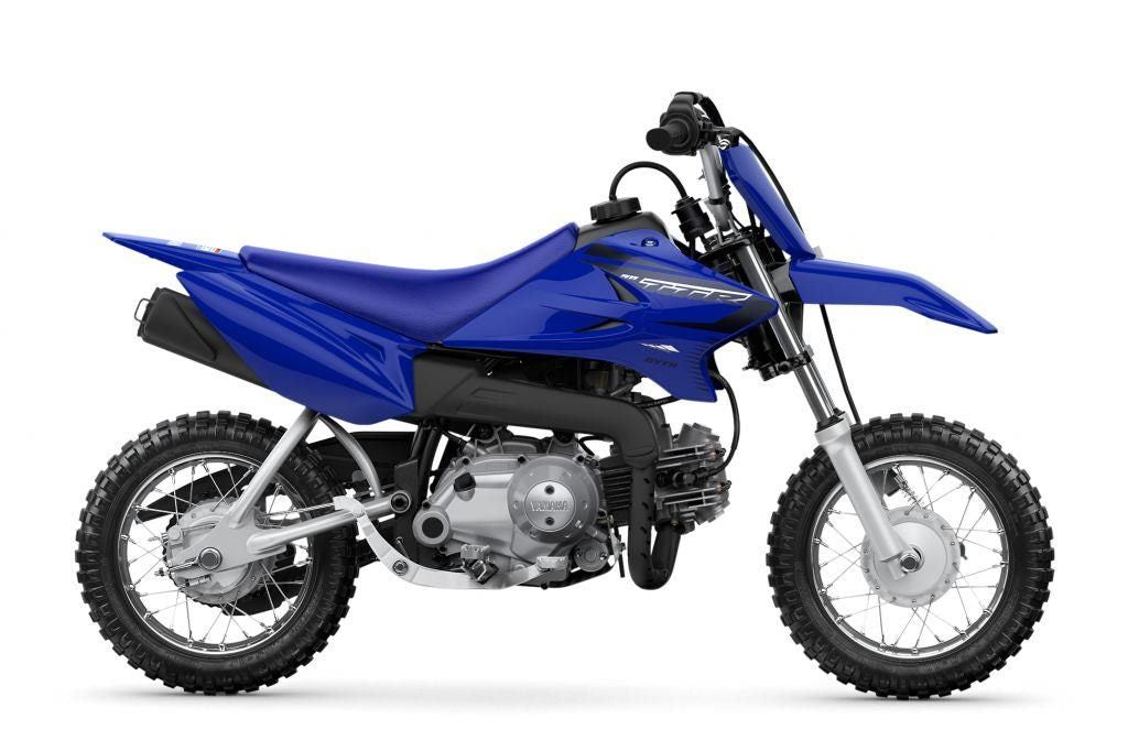 2023 Yamaha TTR50 TTR50E P
