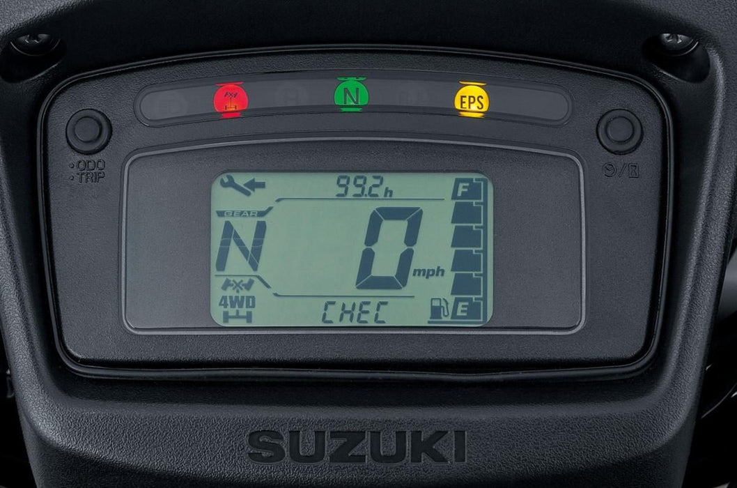 2023 Suzuki KingQuad 500 LT-A500XPM3