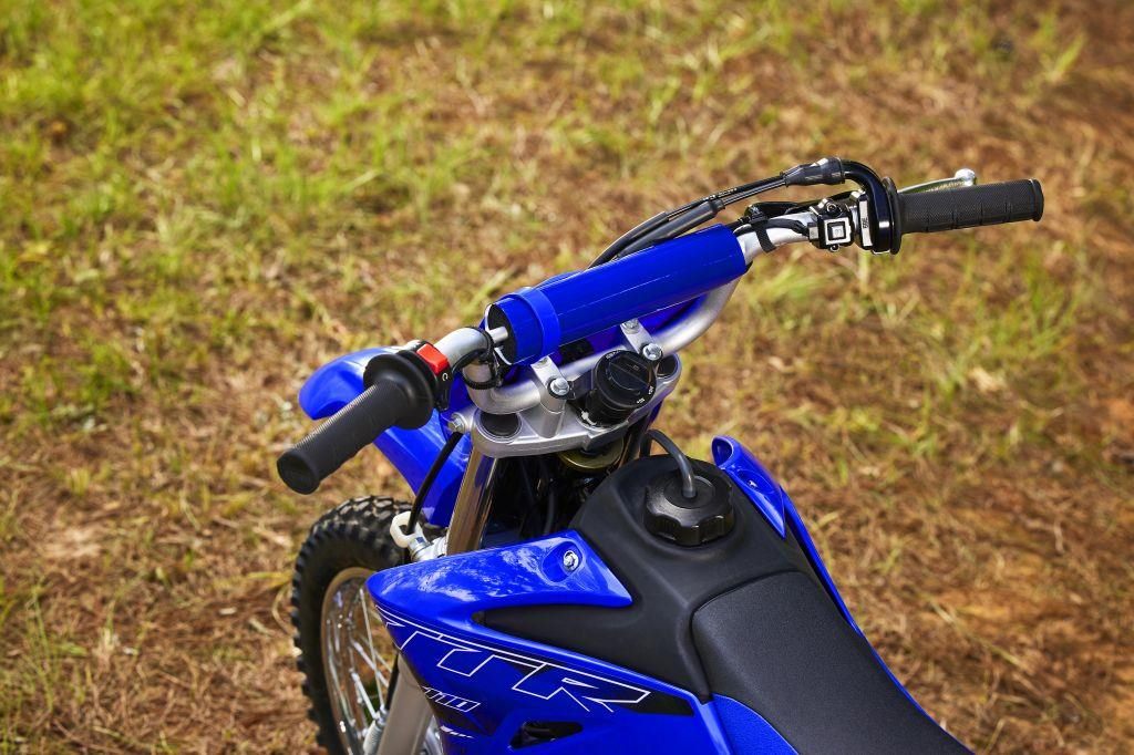 2023 Yamaha TTR110