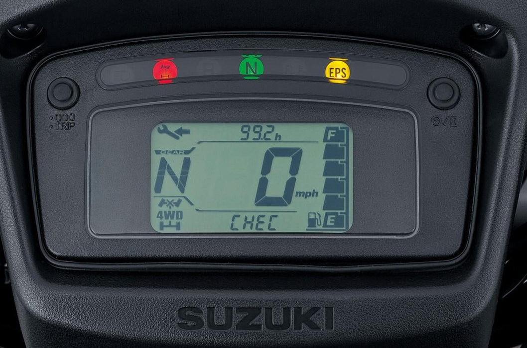 2023 Suzuki KINGQUAD LTA750